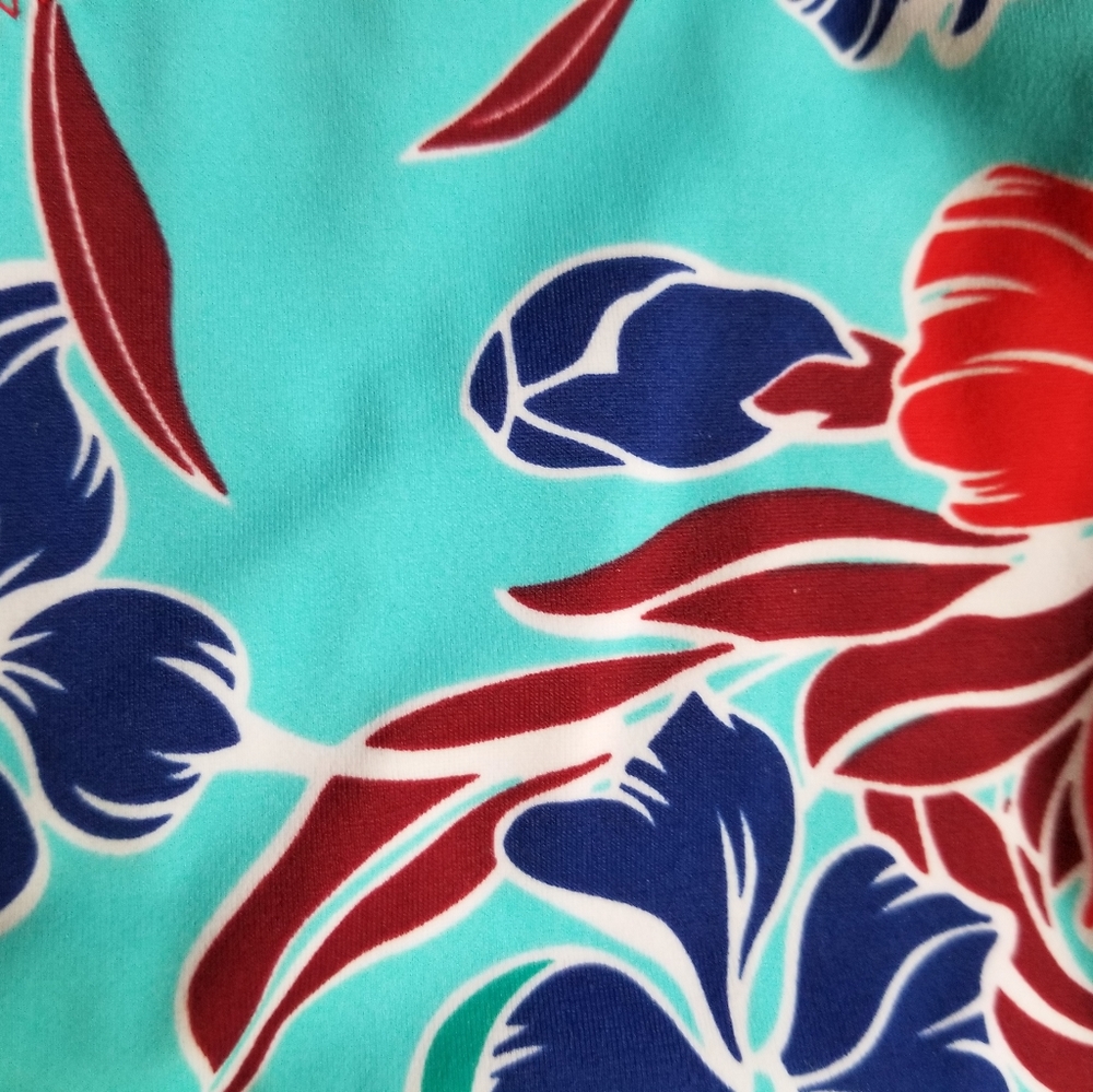 Cupshe Bikini Bottom - Picture 2 of 4